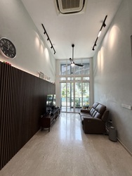 Waterfront @ Faber (D5), Apartment #560809271